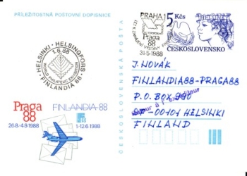 CDV 211 - CZ 1988 05 028 ●